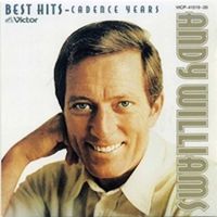 Andy Williams - Best Hits Cadence Years, Vol. 1