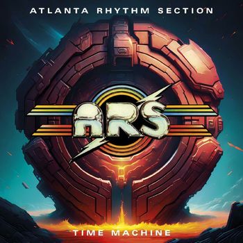 Atlanta Rhythm Section - Time Machine