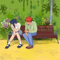 Stepback - I Didn´t Mean to Hurt You