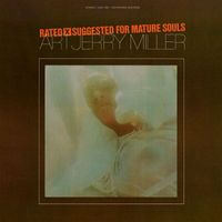 Art Jerry Miller - Rated X Suggested For Mature Souls