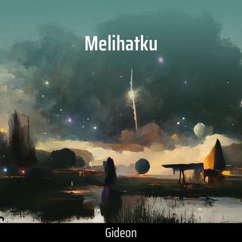 Gideon - Melihatku