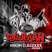Tellurian - Mokum Classixxx - Guyver (Explicit)