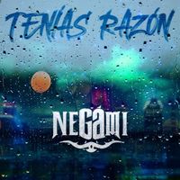 Negami - Tenias Razon