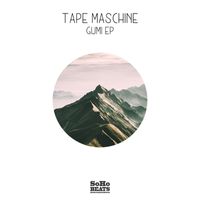 Tape Maschine - Gumi EP