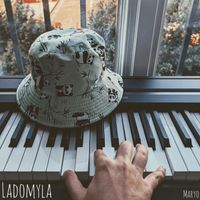 Maryo - Ladomyla