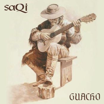 SaQi - Guacho