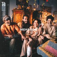 The Tapi Project - Mehsoos