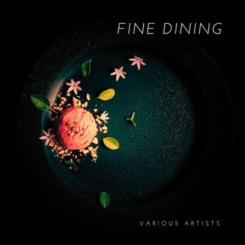 Various Artists - Fine Dining