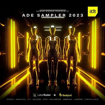DENAR RCRDS - ADE Sampler 2023