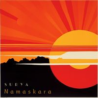 Surya - Namaskara