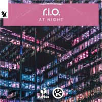 R.I.O. - At Night