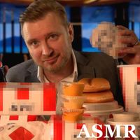 Articulate Design ASMR - The MOST Luxurious Tasting Roleplay