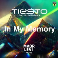 Tiësto Featuring Nicola Hitchcock - In My Memory (Maor Levi Remixes)