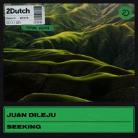 Juan Dileju - Seeking (Extended Mix)
