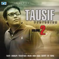 Tausif - Tausif, Vol. 2