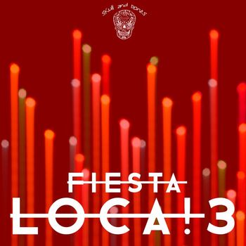 Various Artists - Fiesta Loca! 3