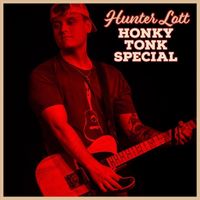 Hunter Lott - Honky Tonk Special