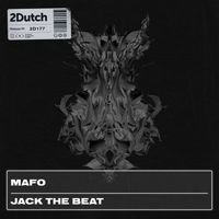 Mafo - Jack The Beat (Extended Mix)