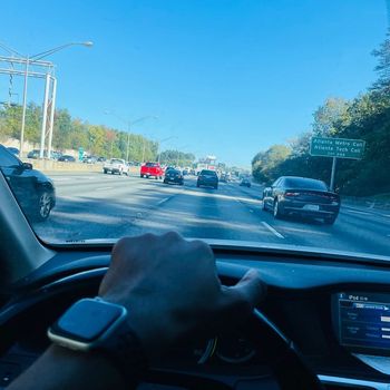 Marce - Rerouting Navigation (Explicit)