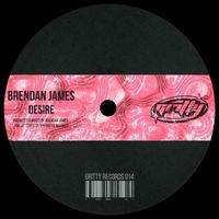 Brendan James - Desire