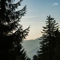 Ananta - Blue Skies