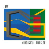 F.U.S.E., Richie Hawtin - Dimension Intrusion (30th Anniversary Edition)