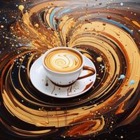 Cmd q - Coffein