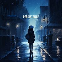 Wander Calm - Persistence