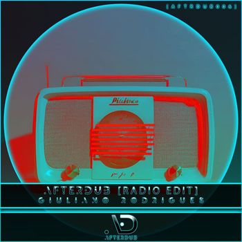 Giuliano Rodrigues - Afterdub (Radio Edit)