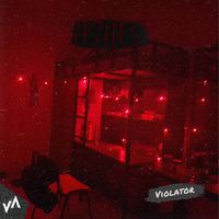 Violator - Ashes
