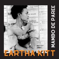 Eartha Kitt - Mambo De Paree