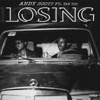 Andy Scott - Losing