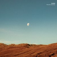 Ananta - Moonlit Serenity
