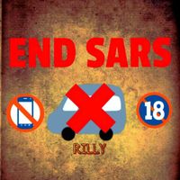 Rilly - End Sars