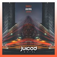 Sauli - Aava (Extended Mix)