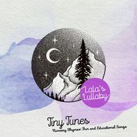 Tiny Tunes - Říkanky: zábavné a naučné písně