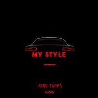 King Tappa - My Style