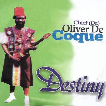 Oliver De Coque - Destiny