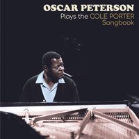 Oscar Peterson - Plays the Cole Porter Songbook