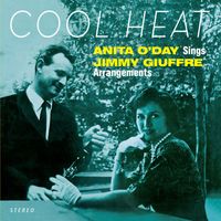 Anita O'Day - Cool Heat with Jimmy Giuffre