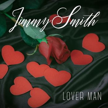 Jimmy Smith - Lover Man