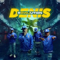 Revolution - Denis