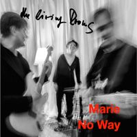 the living rooms - Marie / No Way
