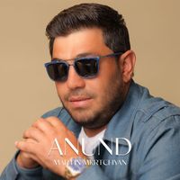 Martin Mkrtchyan - Anund