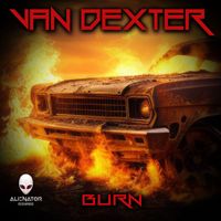 Van Dexter - Burn