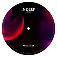 Ross Kiser - Tonight's The Night EP