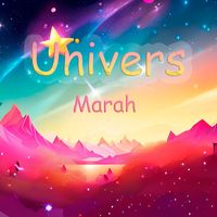 Marah - Universe