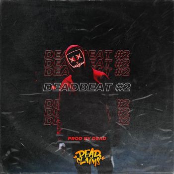 DEAD - DEADBeat #2