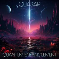 Quasar - Quatum Entanglement