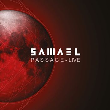 Samael - Moonskin (Live)